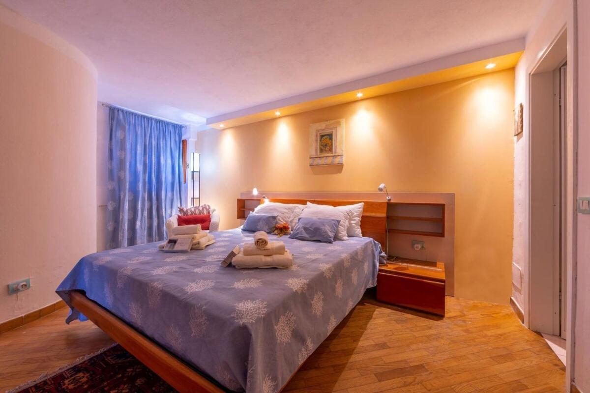 La Casa Fra Gli Ulivi Luxury Apartments With Pool Near Cinque Terre And Tuscany Monte Marcello Extérieur photo